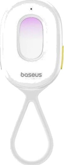 Baseus Heyo Series II Kamera Alarm Gadgets Hvit Baseus Heyo Series II Kamera Alarm Gadgets Hvit