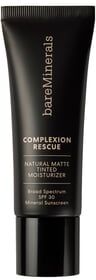 Bareminerals Complexion Rescue Matte Foundation 16 Chestnut