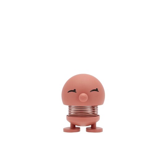 Hoptimist Soft Bimble S figur Ruby Hoptimist Soft Bimble S figur Ruby