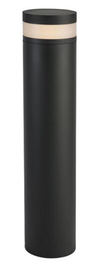 Norlys Stavanger 1243 Pullert E27 46W IP65 Grafitt Belysning Norlys Stavanger 1243 Pullert E27 46W IP65 Grafitt Belysning