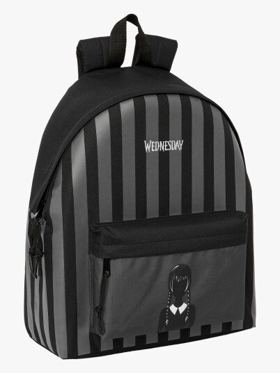 Wednesday Ryggsekk 20l Svart