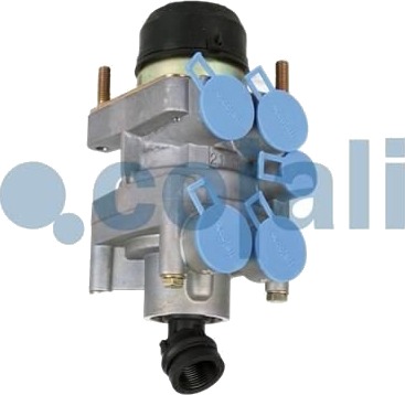 Bremseventil driftsbremse COJALI 2312602