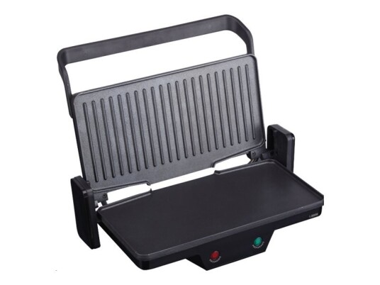 Jata 3 I 1" Dobbel Rotisserie Grill 1000W Gr266