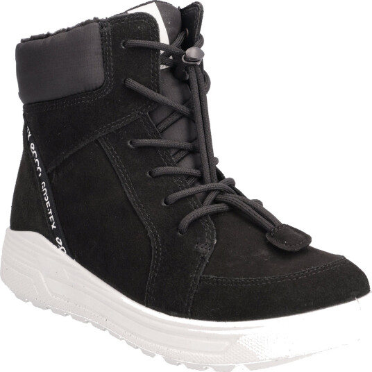 ECCO Urban Snowboarder Black 39