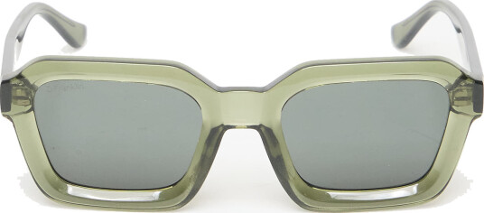 Solbriller D.Franklin Pitch Green / G15 Green Universal