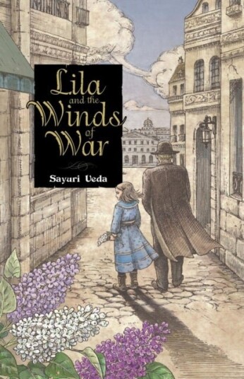 Lila and the Winds of War Lila and the Winds of War