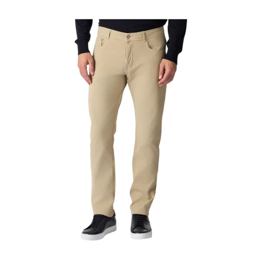 Brooks Brothers Herre Bukser Beige W38, Brooks Brothers Herre Bukser Beige W38,