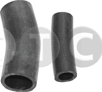 STC T409131 Radiatorslange