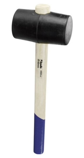 Kwb 445050 Gummihammer Kwb 445050 Gummihammer