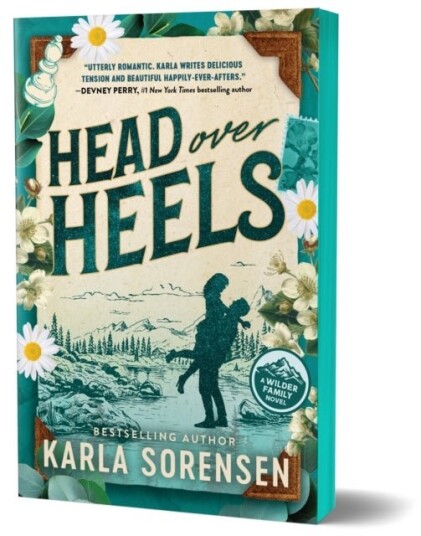 Head Over Heels