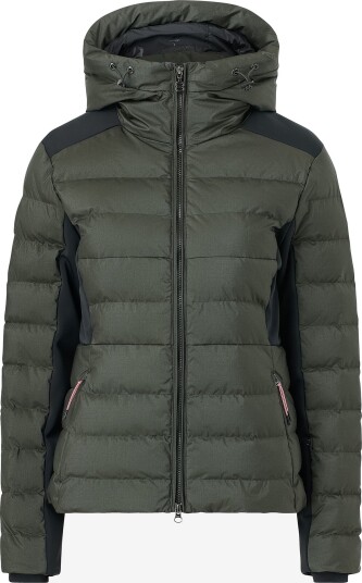 8848 Altitude   Skijakke Alexia Ski Jacket   Grønn