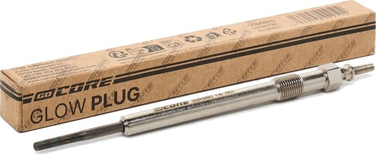 Glødeplugg goCORE GCB430083 Glødeplugg goCORE GCB430083