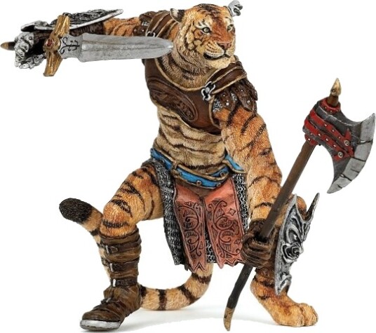 Papo 38954 0,8 År Fantasy World Flerfarget Pvc