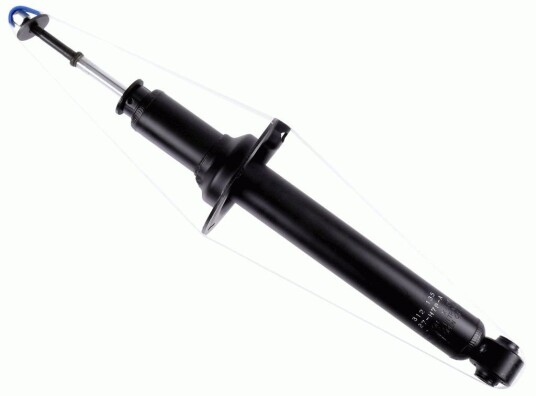 Støtdemper SACHS 312 135 Støtdemper SACHS 312 135