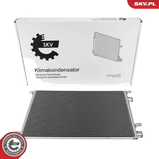 Kondensator ESEN SKV 86SKV020 Kondensator ESEN SKV 86SKV020