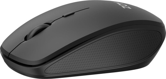 ZOY ZMS28 Trådløs Mus 1600 DPI Sort
