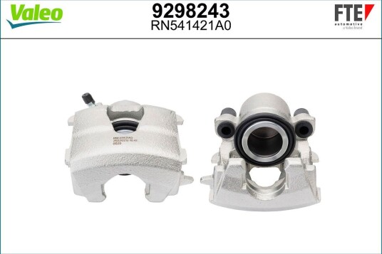Bremsecaliper FTE 9298243 Bremsecaliper FTE 9298243