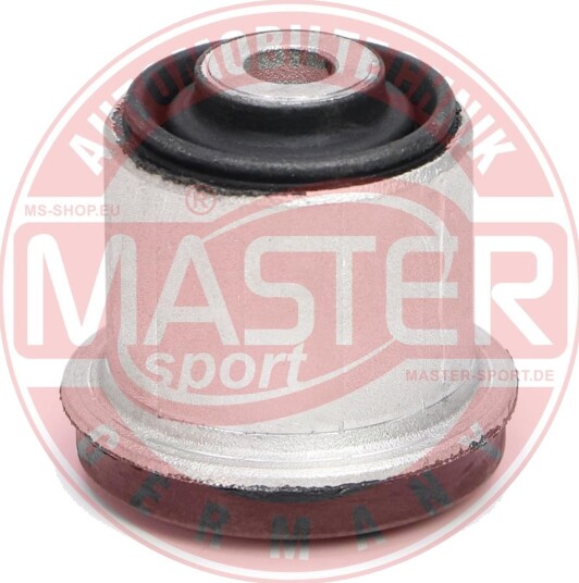 MASTER SPORT 37481 PCS MS Feste styrestag MASTER SPORT 37481 PCS MS Feste styrestag