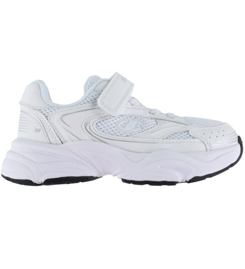 Champion Sko RN00 B PS Hvit 285 Sko Champion Sko RN00 B PS Hvit 285 Sko