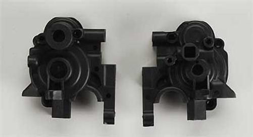 Traxxas 5591 Left & Right Gearbox Halves Jato Traxxas 5591 Left & Right Gearbox Halves Jato
