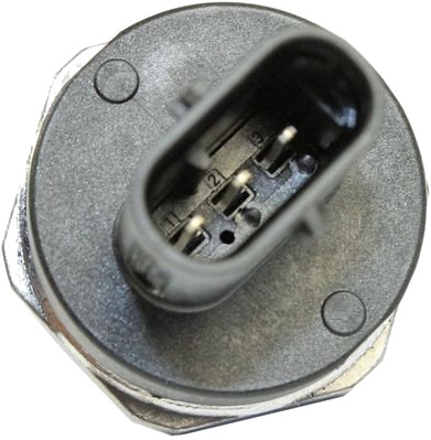 Sensor, drivstofftrykk METZGER 0906281