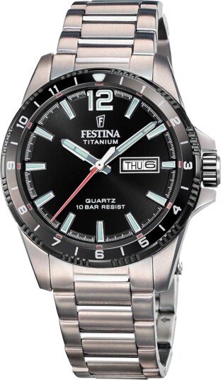 Festina Herreklokke 20698/4 Festina Herreklokke 20698/4