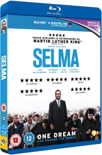 Selma Selma
