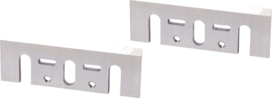 Makita D-16346 Høvelknivsett 82mm til Elektroverktøy
