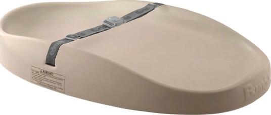 Bumbo Stellematte Taupe Bumbo Stellematte Taupe