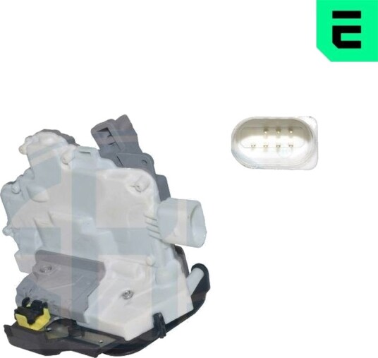 Dørlås ERA 660179 Dørlås ERA 660179