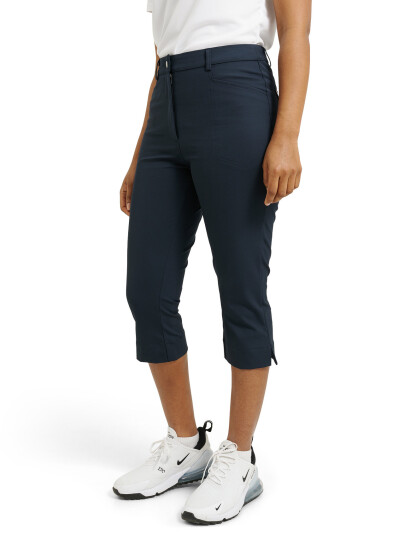Abacus Lds Elite Capri - Blue - 38
