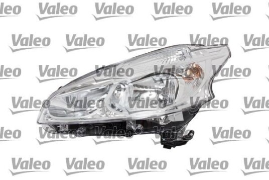 Valeo Hovedlyskaster VALEO 044745 Valeo Hovedlyskaster VALEO 044745