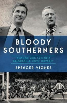 Bloody Southerners Av Spencer Vignes