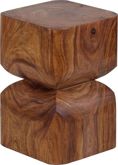 Florena Avlastningsbord 30 cm - Brun Florena Avlastningsbord 30 cm - Brun