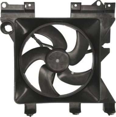 Kjølevifte THERMOTEC D8C007TT Kjølevifte THERMOTEC D8C007TT