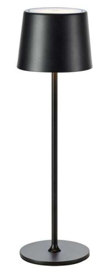 Markslöjd - Fiore Portable Bordlampe IP44 Matt Black Markslöjd Markslöjd - Fiore Portable Bordlampe IP44 Matt Black Markslöjd