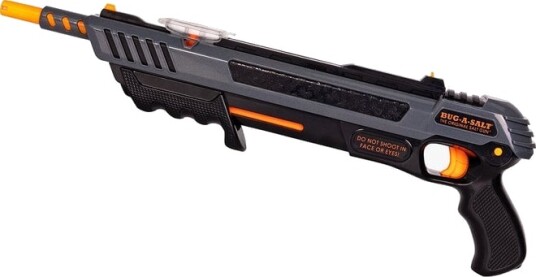 Bug-A-Salt 3.0 Black Fly