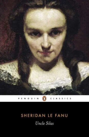 Uncle Silas Av J. Le Fanu Uncle Silas Av J. Le Fanu