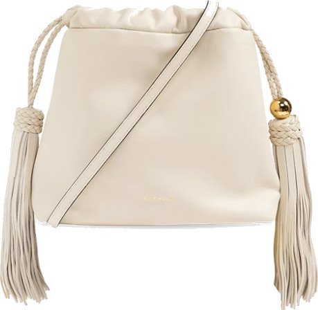 Etro Dame Vesker Hvit ONE SIZE,