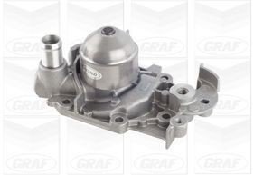 GRAF PA632 Vannpumpe