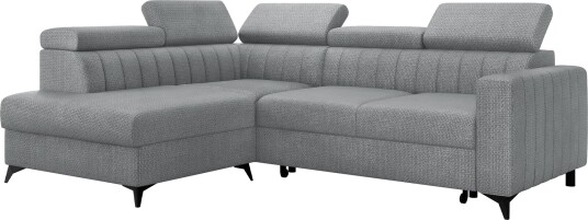 hjørnesofa NO_BRAND Hjørnesofa MILANO Flow 17 Venstre