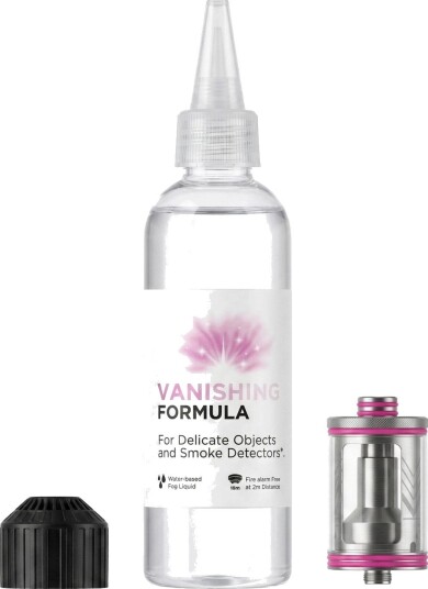PMI Vanishing Formula Kit 100ml