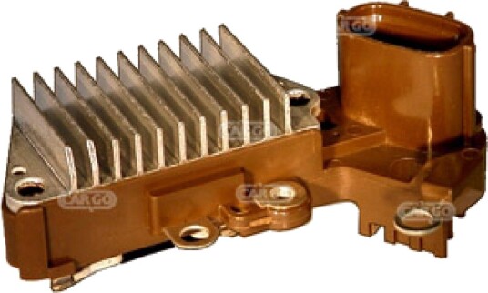 Dynamoregulator HC-Cargo F 032 139 268