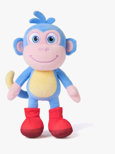 Dora The Explorer Boots Plys 20 Cm Dora The Explorer Boots Plys 20 Cm