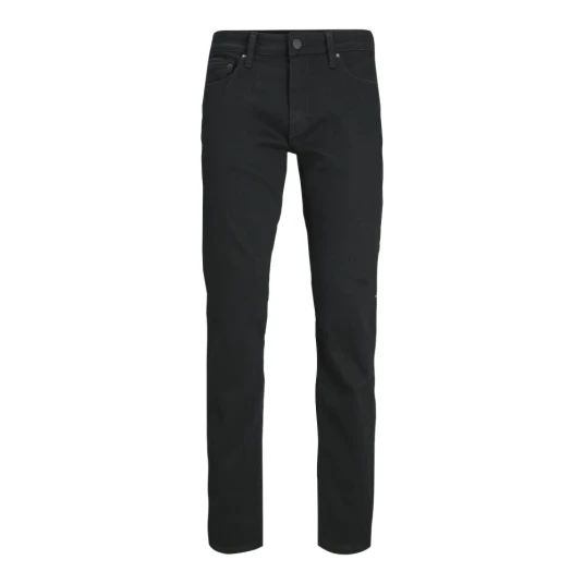 Jack & Jones Herre Jeans Svart W28 L32 Jack & Jones Herre Jeans Svart W28 L32