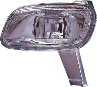 ALKAR 2901286 Tåkelyskaster