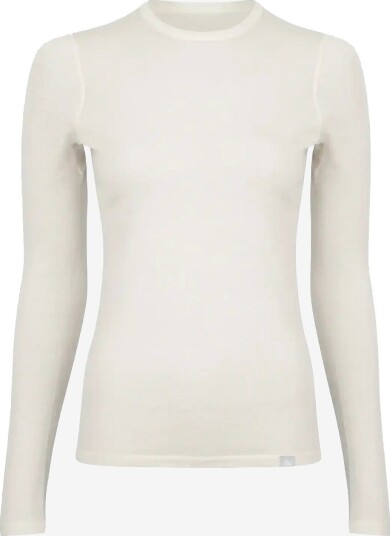 Danish Endurance Core Merino Baselayer Shirt (Women) 1 Pack WHITE XXL