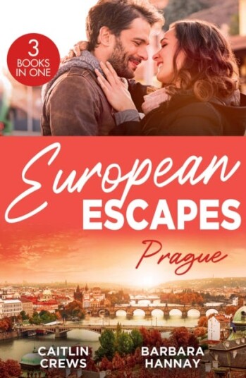 European Escapes: Prague Not Just the Boss's Plaything / Bridesmaid Says, 'I Do!' / Just One More Night