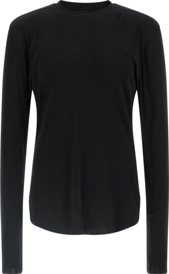 Thom Krom Herre Topper Svart M, Thom Krom Herre Topper Svart M,