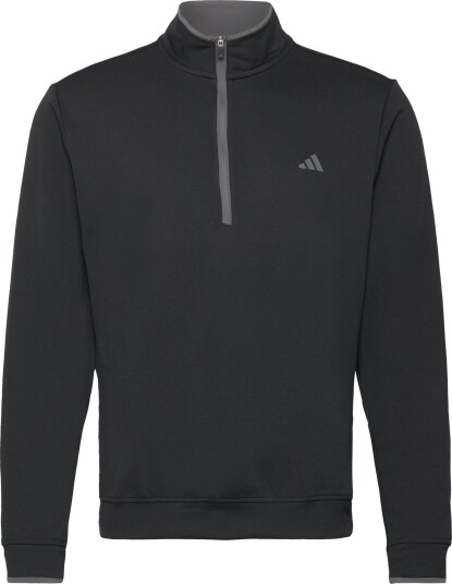 Adidas Core L Twt 1/4 Zip Sort L Adidas Core L Twt 1/4 Zip Sort L